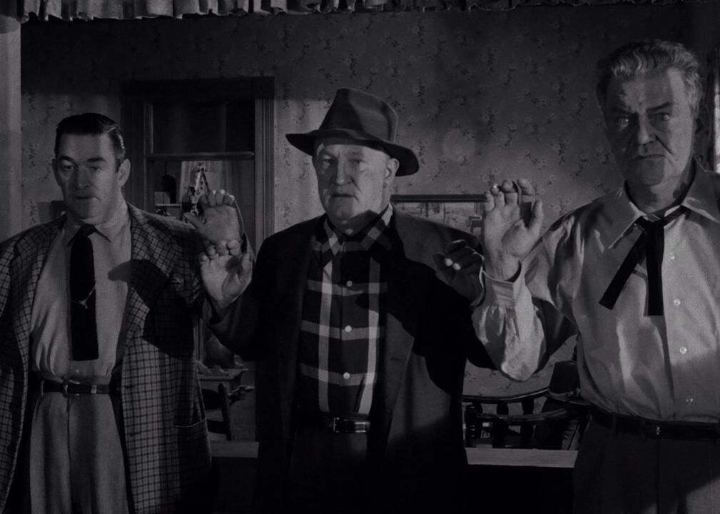 #39. The Killing (1956)